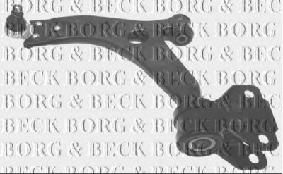 BORG & BECK bca6992 -  Рычаг независимой подвески колеса, подвеска колеса